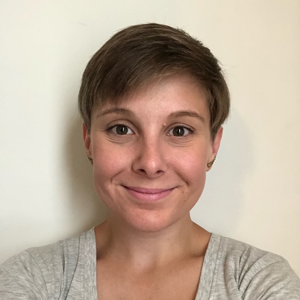 Meet your Posher, Lindsay